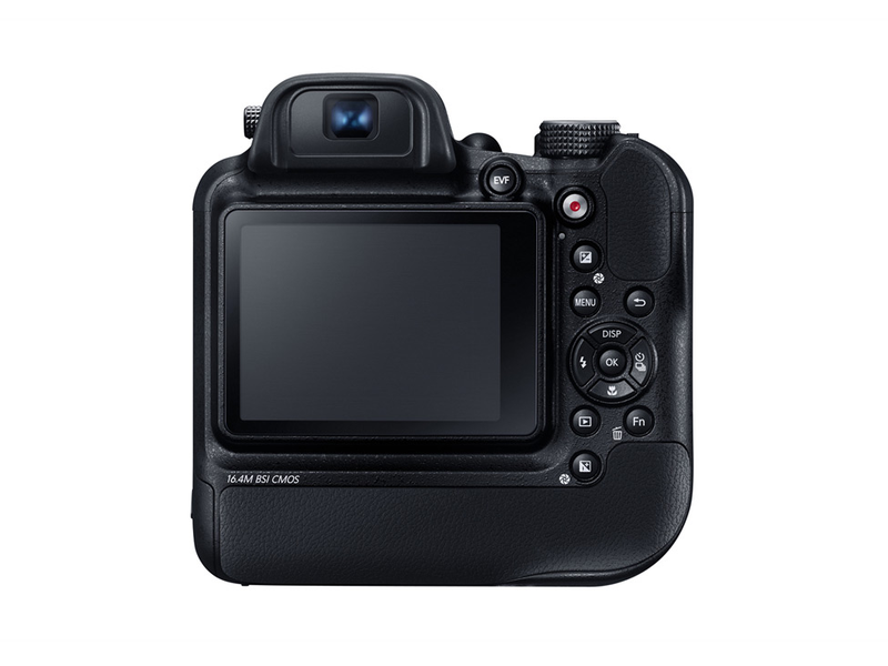 Illustration for article titled Estas son las apuestas de Samsung en fotografía para 2014